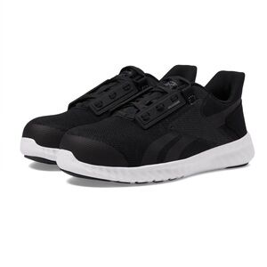 NWT Reebok Work Sublite Legend Comp Toe Sneakers
